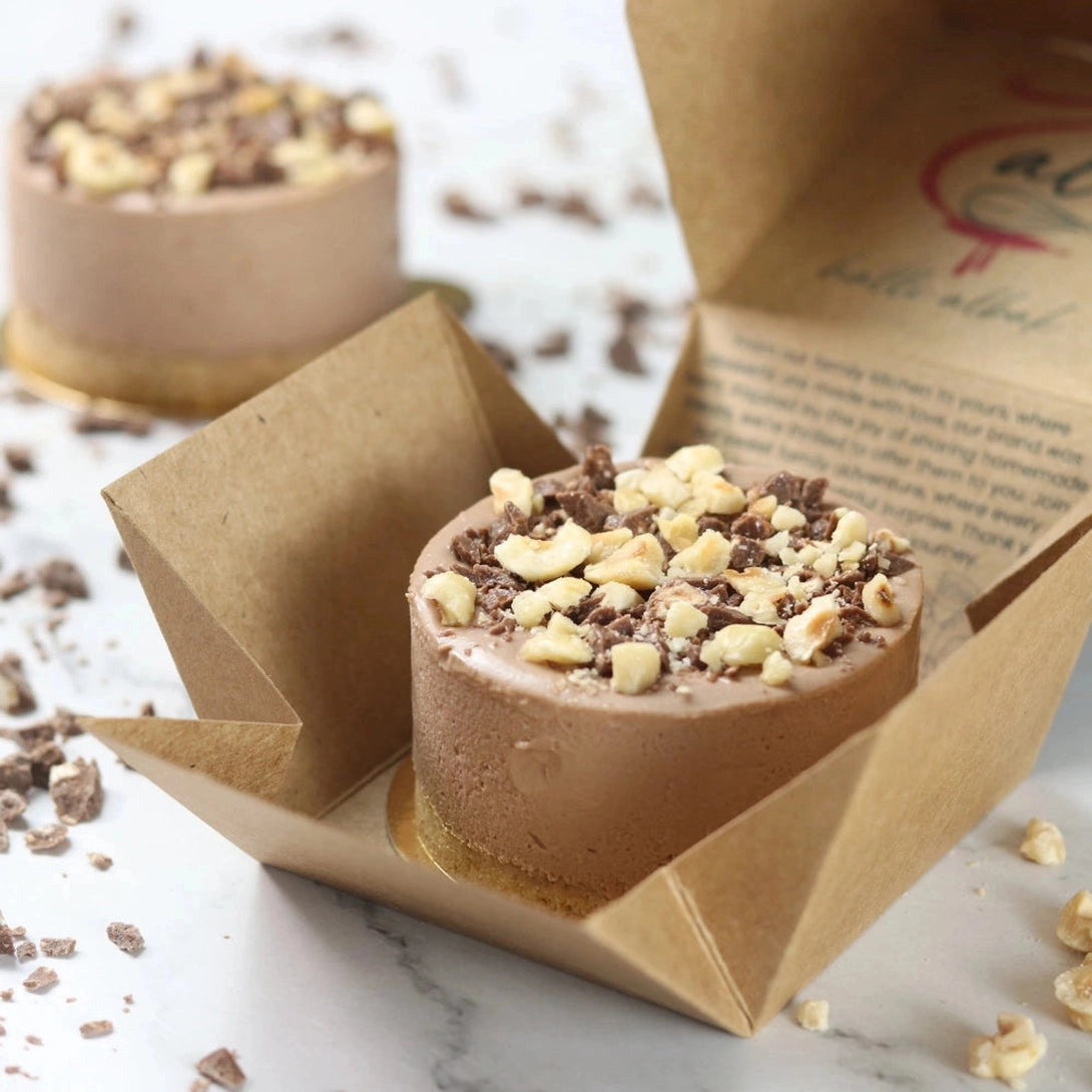 7alli Cheesecake (1 pcs) - 7alli Cheesecake (1 pcs) - View 5