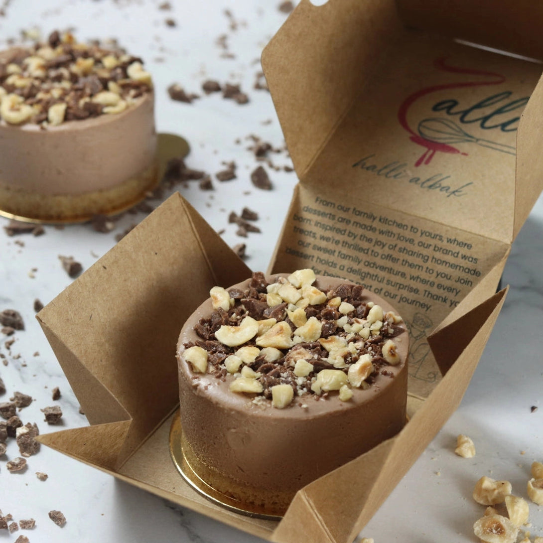 7alli Cheesecake (1 pcs) - 7alli Cheesecake (1 pcs) - View 8