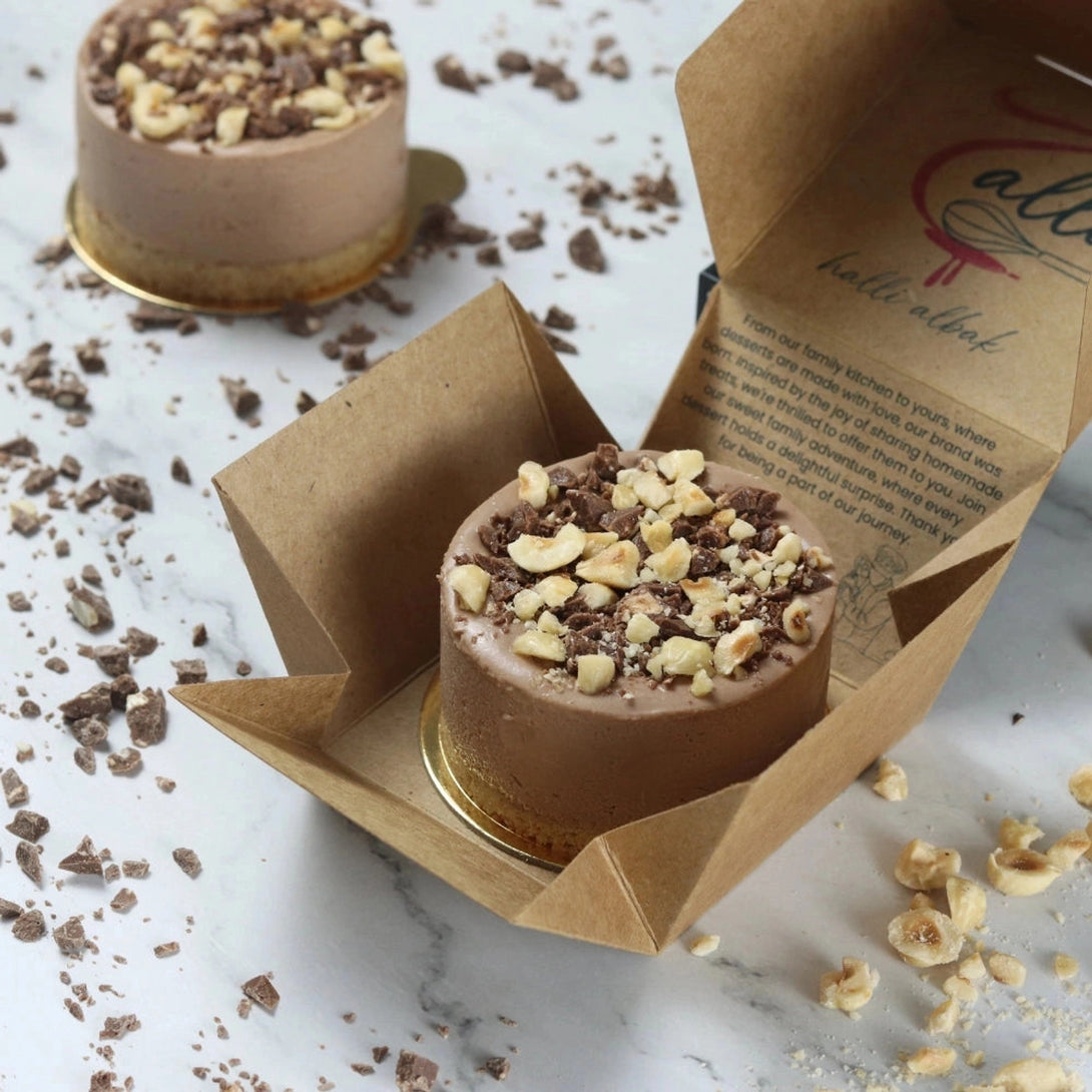 7alli Cheesecake (1 pcs) - 7alli Cheesecake (1 pcs) - View 4